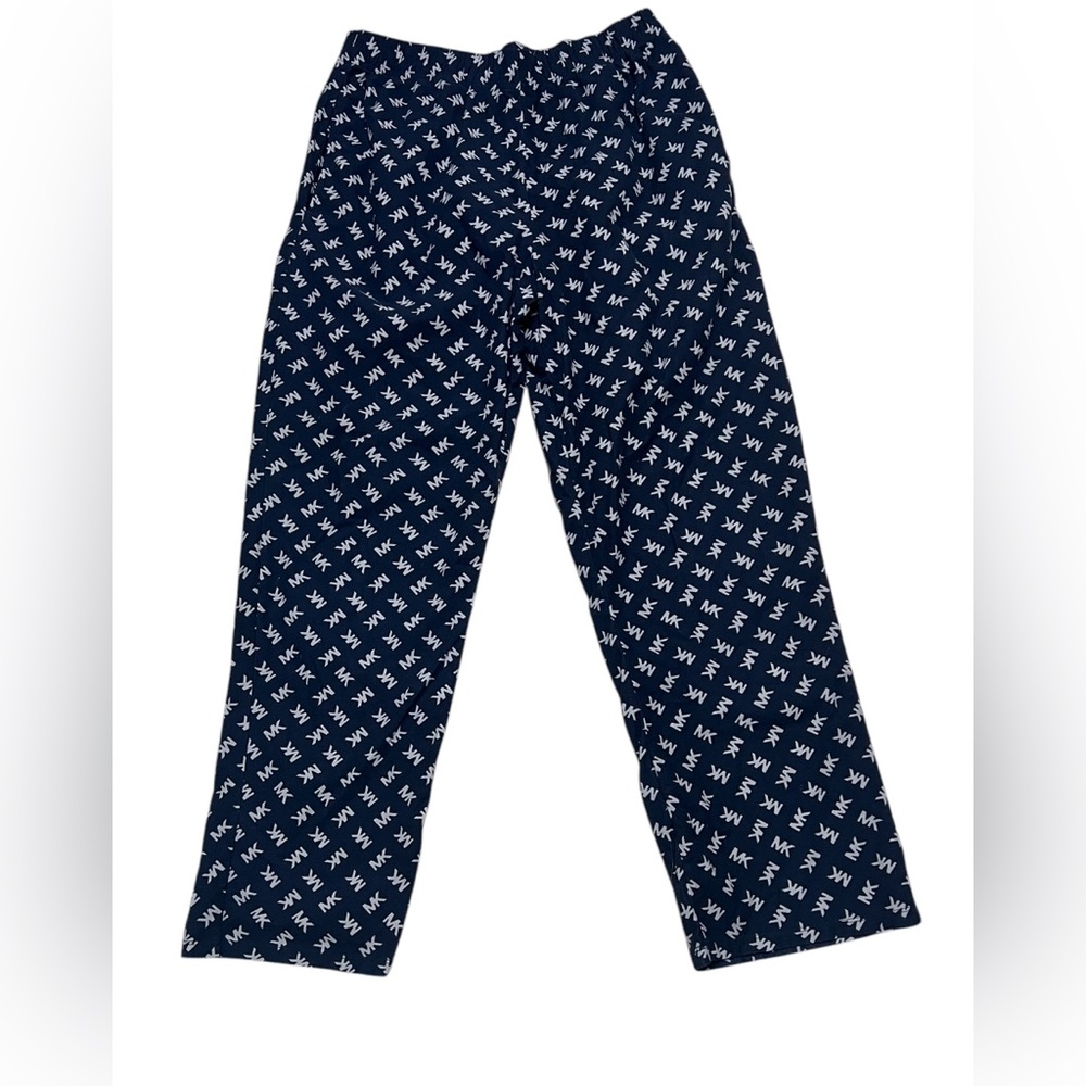 Men’s Michael Kors pajama bottoms.‎